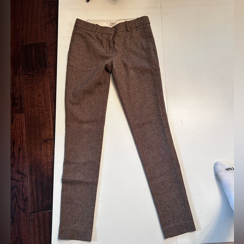 WILFRED PANTS